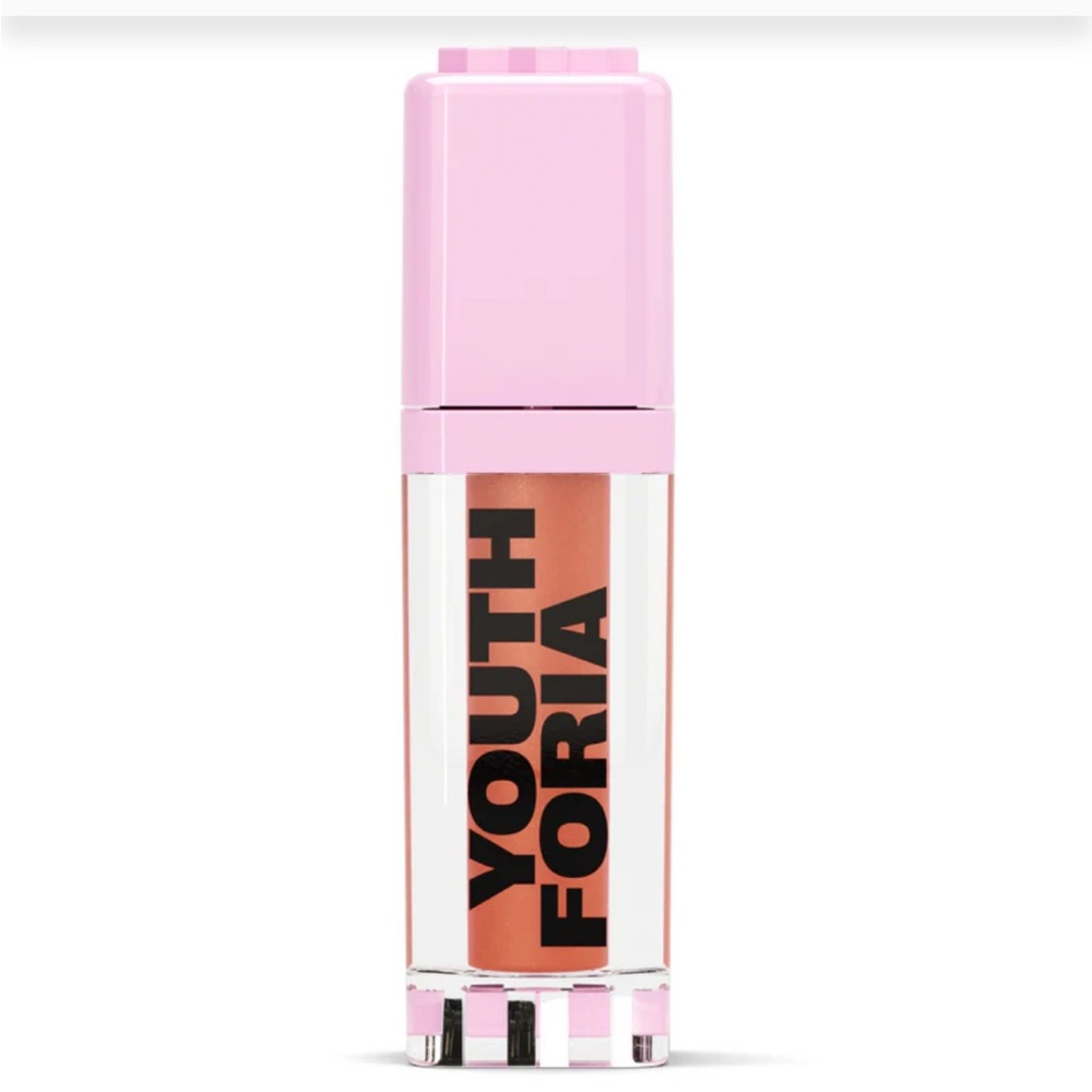 Youth Foria BYO BLUSH TINTED BLUSH OIL But Tonight